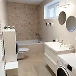 بيت للعطل Cote Jardin