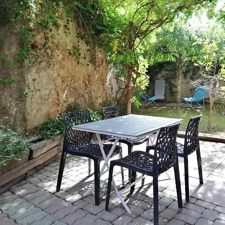 Cote Jardin 別荘 コルマール