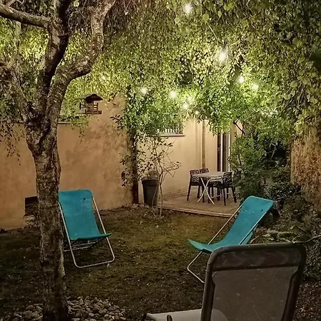 Cote Jardin コルマール