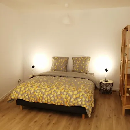 別荘 Cote Jardin *