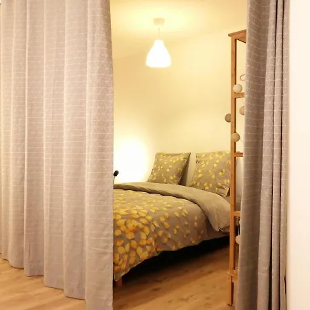 Cote Jardin コルマール