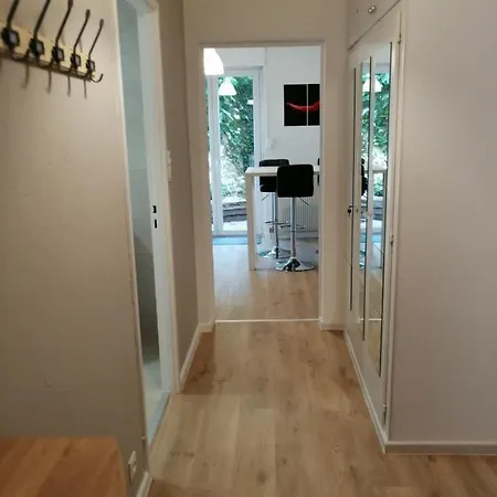 Côté Jardin Сasa de vacaciones