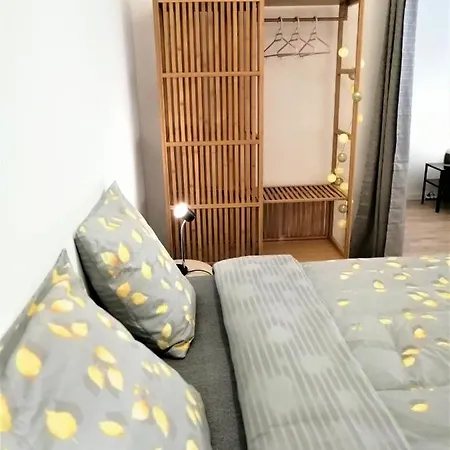 Cote Jardin コルマール