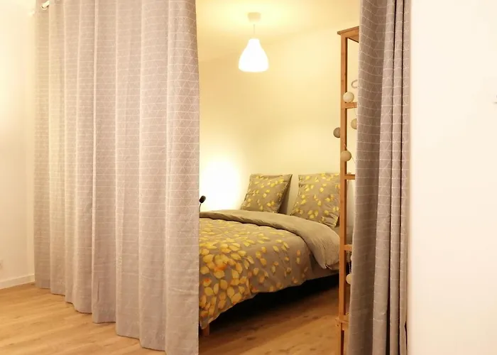 Côté Jardin Colmar