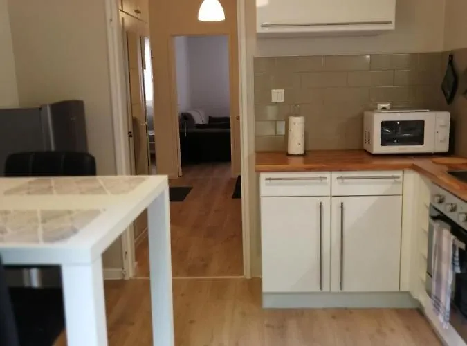 Côté Jardin Colmar