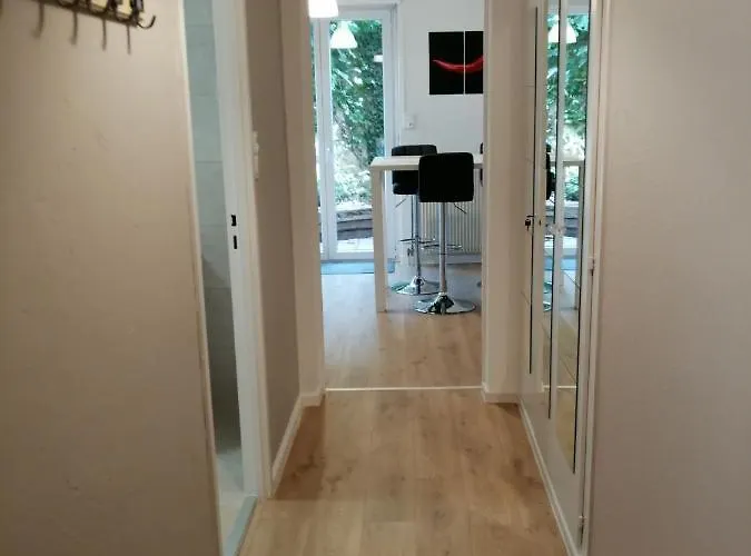 Côté Jardin Casa de Férias