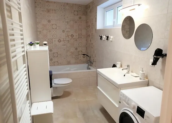 Casa de Férias Côté Jardin